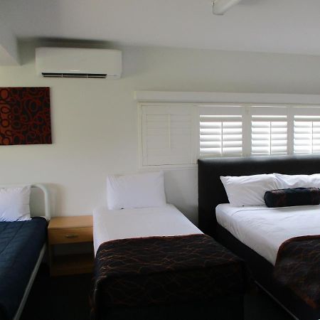 Airway Motel Brisbane Extérieur photo